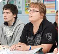 Adult Psycho-Educational assessment