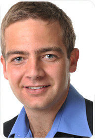 Jurie Wessels